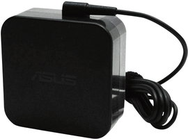 Asus 90XB00BN-MPW000 Notebook tápegység 65 W 19 V 3.42 A