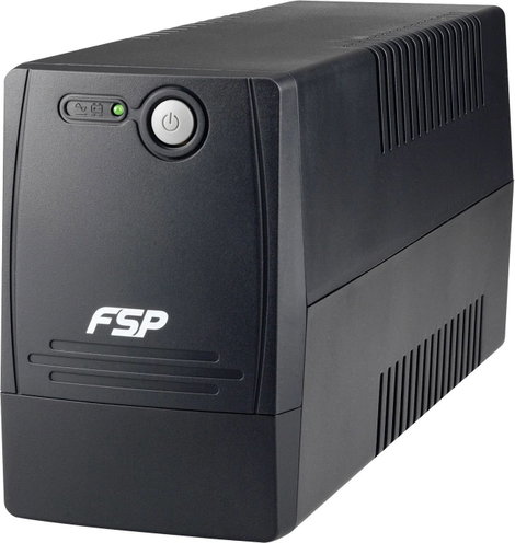 FSP Fortron FP600 Megszakításmentes tápegység 600 VA