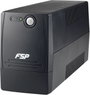 FSP Fortron FP600 Megszakításmentes tápegység 600 VA bélyegkép