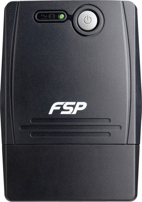 FSP Fortron FP600 Megszakításmentes tápegység 600 VA 3. kép
