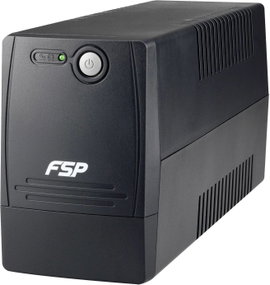 FSP Fortron FP800 Megszakításmentes tápegység 800 VA