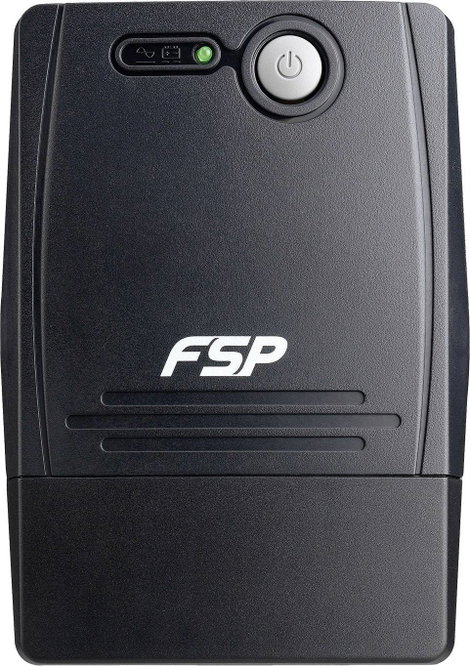FSP Fortron FP800 Megszakításmentes tápegység 800 VA 2. kép
