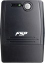 FSP Fortron FP800 Megszakításmentes tápegység 800 VA 2. bélyegkép