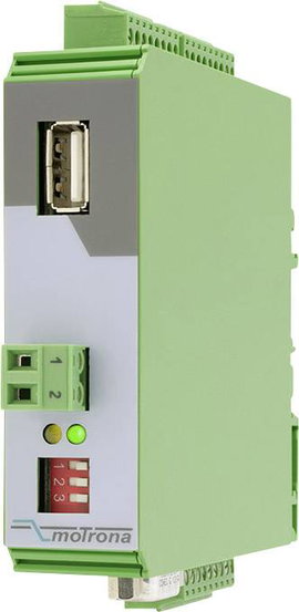 Motrona 8590.5010 Jelátalakító frekvencia/analóg