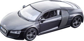 Maisto Audi R8 1:24 Autómodell