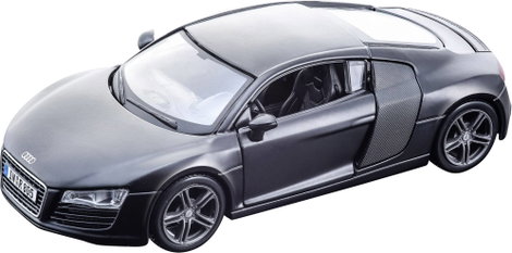 Maisto Audi R8 1:24 Autómodell
