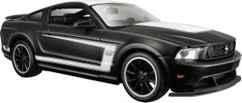 Maisto Ford Mustang Boss 302 1:24 Autómodell