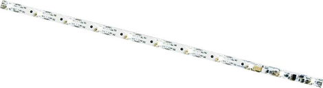 Viessmann Modelltechnik 5046 Beltéri világítás, vagon Fehér 1 db