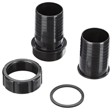 Műanyag Tömlő összekötő 59,62 mm (2) KM Oase OASE 57760 3. kép