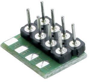 Märklin 60987 mSD/3 Sounddecoder Kábellel, dugó nélkül 3. kép