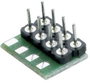 Märklin 60987 mSD/3 Sounddecoder Kábellel, dugó nélkül 3. bélyegkép