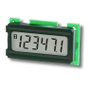 Kübler Automation 6.198.012.H00 Digitális beépíthető mérőműszer bélyegkép
