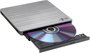 HL Data Storage GP60 DVD író, külső Retail USB 2.0 Ezüst bélyegkép