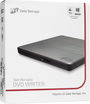 HL Data Storage GP60 DVD író, külső Retail USB 2.0 Ezüst 3. bélyegkép