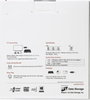 HL Data Storage GP60 DVD író, külső Retail USB 2.0 Ezüst 5. bélyegkép