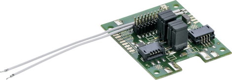 Märklin 60979 mSD/3 Hobby Sounddecoder Kábel nélkül, Dugóval 3. kép