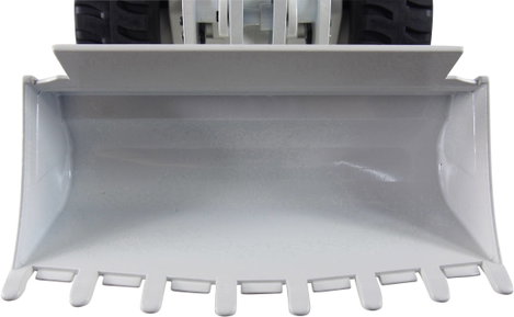Amewi 22416 GA484E AE Weiss 1:14 Elektro RC funkció modell RtR 10. kép
