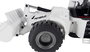 Amewi 22416 GA484E AE Weiss 1:14 Elektro RC funkció modell RtR 11. bélyegkép