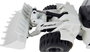 Amewi 22416 GA484E AE Weiss 1:14 Elektro RC funkció modell RtR 12. bélyegkép