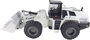 Amewi 22416 GA484E AE Weiss 1:14 Elektro RC funkció modell RtR 14. bélyegkép