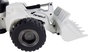 Amewi 22416 GA484E AE Weiss 1:14 Elektro RC funkció modell RtR 4. bélyegkép