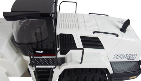 Amewi 22416 GA484E AE Weiss 1:14 Elektro RC funkció modell RtR 7. kép