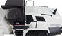 Amewi 22416 GA484E AE Weiss 1:14 Elektro RC funkció modell RtR 7. bélyegkép