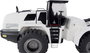 Amewi 22416 GA484E AE Weiss 1:14 Elektro RC funkció modell RtR 8. bélyegkép