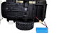 Amewi 22416 GA484E AE Weiss 1:14 Elektro RC funkció modell RtR 9. bélyegkép