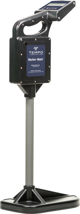Tempo Communications Marker-Mate EML100 Gömb jelölő kereső