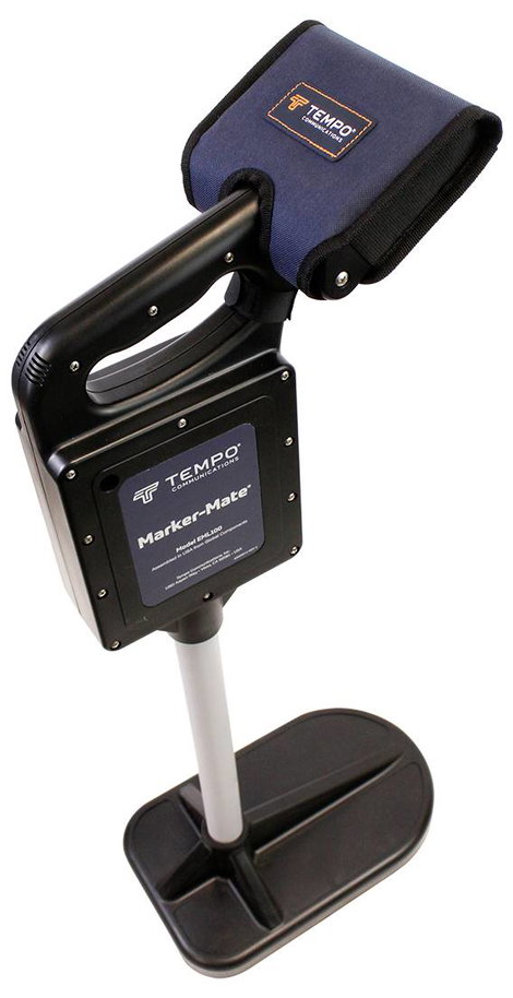 Tempo Communications Marker-Mate EML100 Gömb jelölő kereső 2. kép