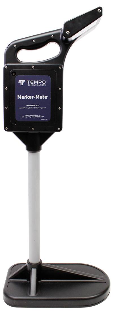 Tempo Communications Marker-Mate EML100 Gömb jelölő kereső 3. kép