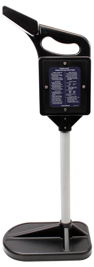 Tempo Communications Marker-Mate EML100 Gömb jelölő kereső 4. kép
