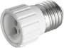 Heitronic 501011 Lámpafoglalat adapter 230 V 60 W bélyegkép