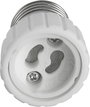 Heitronic 501011 Lámpafoglalat adapter 230 V 60 W 2. bélyegkép