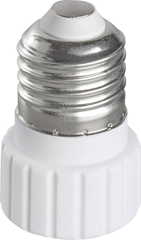 Heitronic 501011 Lámpafoglalat adapter 230 V 60 W 3. kép