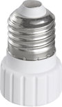 Heitronic 501011 Lámpafoglalat adapter 230 V 60 W 3. bélyegkép