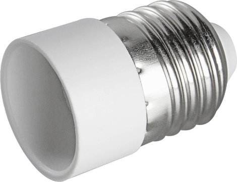 Heitronic 501013 Lámpafoglalat adapter 230 V 60 W