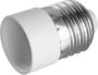 Heitronic 501013 Lámpafoglalat adapter 230 V 60 W bélyegkép