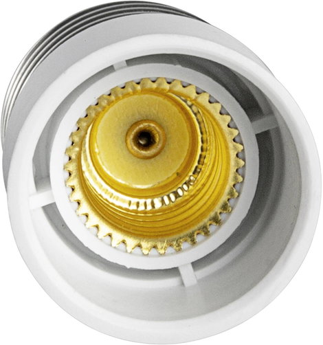 Heitronic 501013 Lámpafoglalat adapter 230 V 60 W 2. kép
