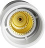 Heitronic 501013 Lámpafoglalat adapter 230 V 60 W 2. bélyegkép