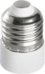 Heitronic 501013 Lámpafoglalat adapter 230 V 60 W 3. bélyegkép
