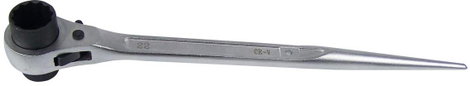 Berger & Schröter 60112 Racsni 315 mm 2. kép