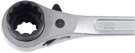 Berger & Schröter 60112 Racsni 315 mm 3. kép