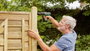 Bosch Home and Garden EasyDrill 1200 Akkus fúrógép 12 V 2. akkuval, Hordtáskával, Töltővel 3. bélyegkép