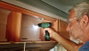 Bosch Home and Garden EasyDrill 1200 Akkus fúrógép 12 V 2. akkuval, Hordtáskával, Töltővel 4. bélyegkép