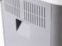 Dahle ShredMATIC 35314 Iratmegsemmisítő 300 lap Részecskevágás P-4 40 l Szintén megsemmisíti CD-t, H 10. bélyegkép