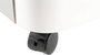 Dahle ShredMATIC 35314 Iratmegsemmisítő 300 lap Részecskevágás P-4 40 l Szintén megsemmisíti CD-t, H 12. bélyegkép
