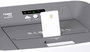 Dahle ShredMATIC 35314 Iratmegsemmisítő 300 lap Részecskevágás P-4 40 l Szintén megsemmisíti CD-t, H 3. bélyegkép