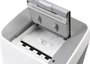 Dahle ShredMATIC 35314 Iratmegsemmisítő 300 lap Részecskevágás P-4 40 l Szintén megsemmisíti CD-t, H 5. bélyegkép